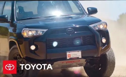 Best Shocks For Toyota 4Runner to Buy in 2020 | Top 5 Picks