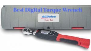 Best electric torque wrench