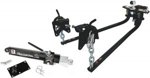 EAZ LIFT 48069 1200 lbs Elite Kit