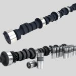Best Camshaft For 350 Chevy