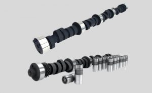 Best Camshaft For 350 Chevy