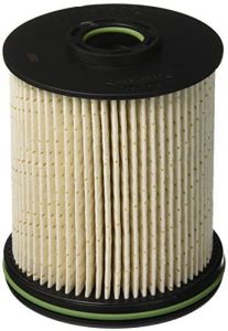 ACDelco TP1015 Professional Fuel Filter with Seals