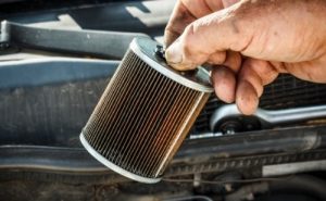 Best Duramax Fuel Filter