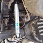 Shocks For Dodge 3500 Diesel