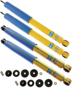 Bilstein 4600 Series Shock Absorbers