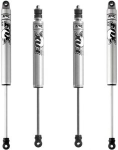 Fox 2.0 Performance Shock Set