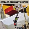 How to Replace Camshaft Position Sensor | A Detailed Process