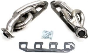 JBA 1961S-2 Exhaust Header for Dodge RAM 5.7L Hemi 15/25/3500 2WD and 4WD
