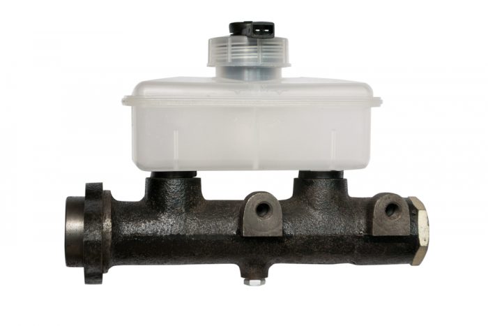 Symptoms Of Failing Master Cylinder