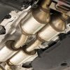 Catalytic Converter Replacement and Repair Costs