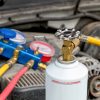 How to Add Freon to a Car in 5 Easy Steps