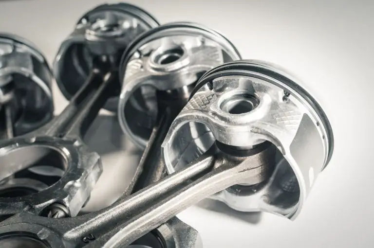 Is Your Engine Rod Knocking? Engine Rod Repair Cost