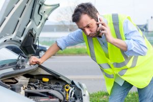 Seized or Locked Engine? Here’s How You Fix It