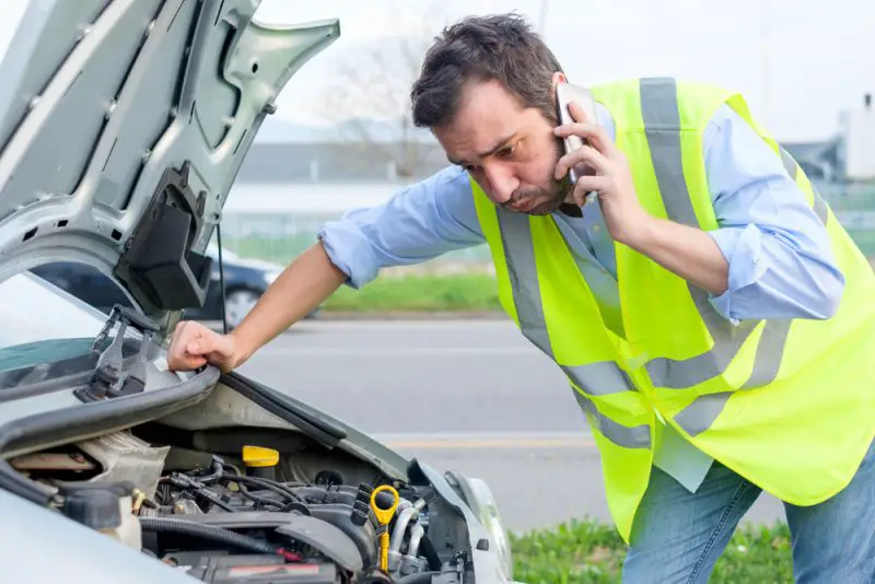 Seized or Locked Engine? 