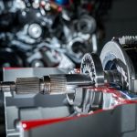 Transmission Repair and Cost