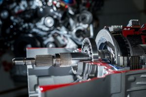 Transmission Repair and Cost