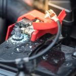 What Causes Corrosion on Car Batteries