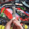 How To Clean A Spark Plug – 4 Easy Methods!