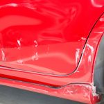 How To Remove Paint Transfer From Your Car
