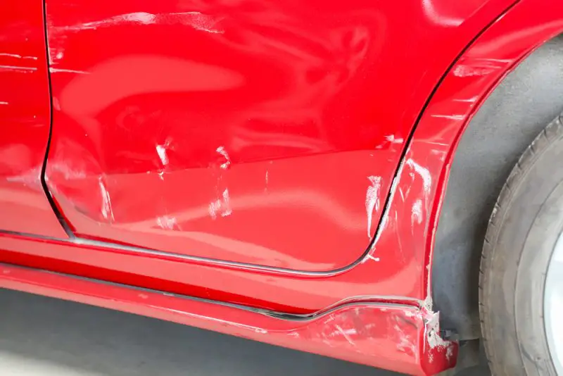 How To Remove Paint Transfer From Your Car